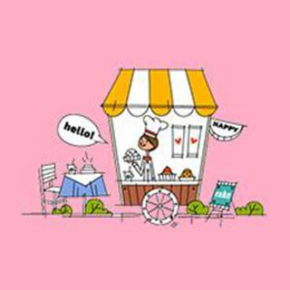 息烽蛋糕店小程序开发