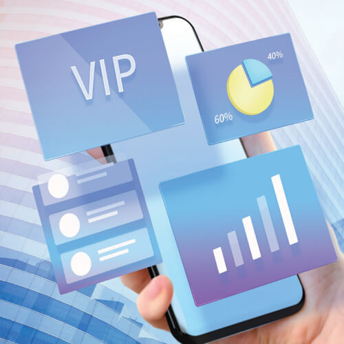 息烽来客门店小程序开发